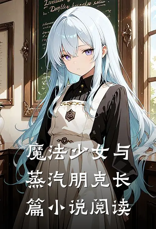 魔法少女与蒸汽朋克长篇小说阅读