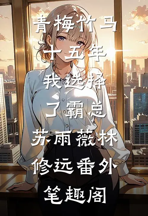 青梅竹马十五年，我选择了霸总：苏雨薇林修远番外笔趣阁