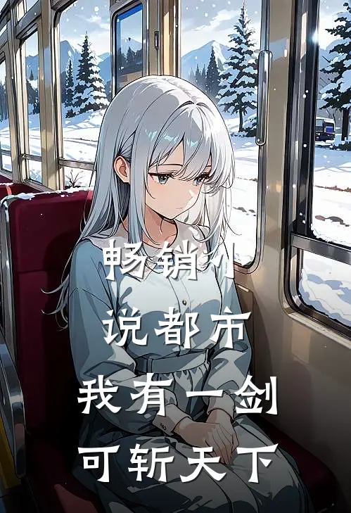 畅销小说都市：我有一剑，可斩天下