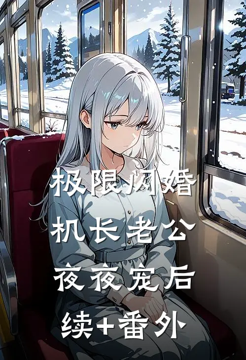 极限闪婚：机长老公夜夜宠后续+番外