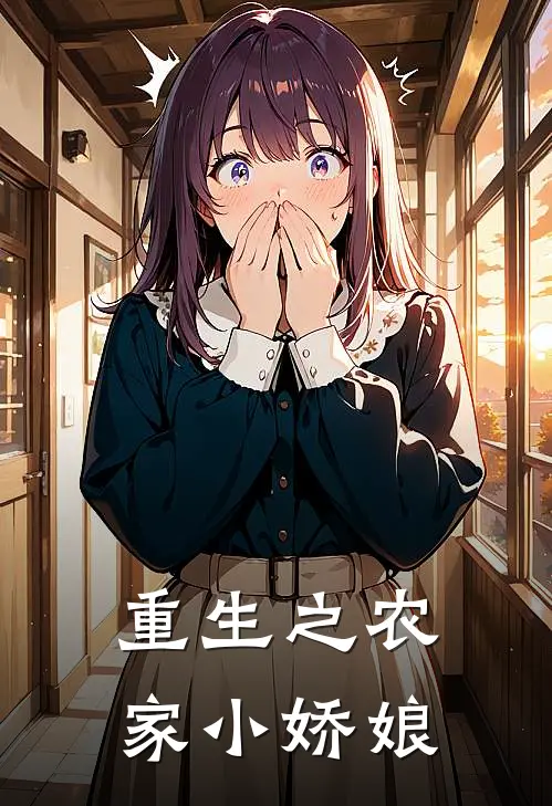 重生之农家小娇娘