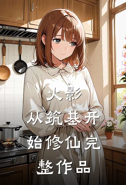 火影：从筑基开始修仙完整作品