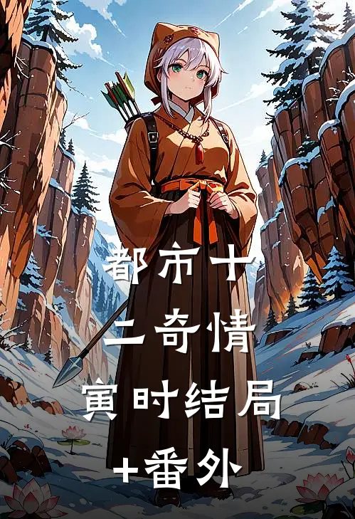 都市十二奇情:寅时结局+番外