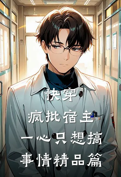 快穿：疯批宿主，一心只想搞事情精品篇