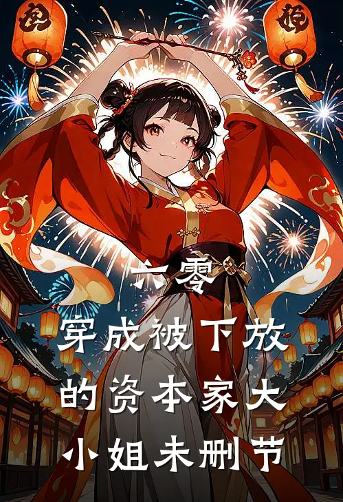 六零：穿成被下放的资本家大小姐未删节