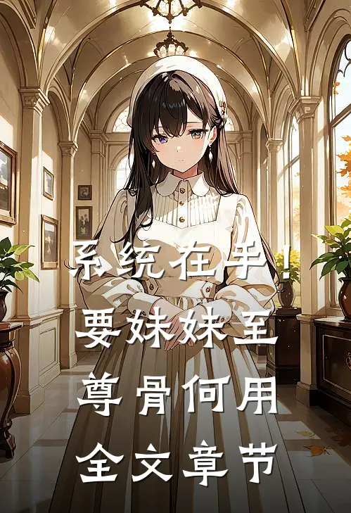 系统在手！要妹妹至尊骨何用全文章节