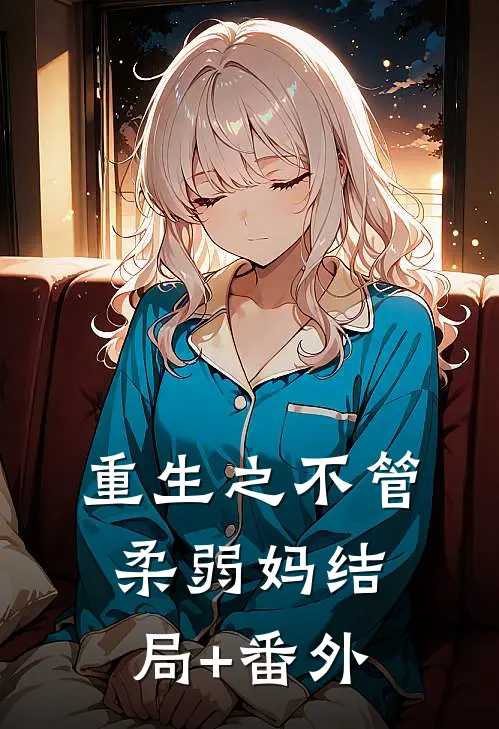 重生之不管柔弱妈结局+番外