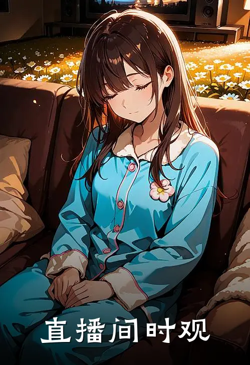 直播间时观