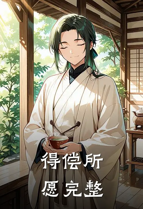 得偿所愿完整
