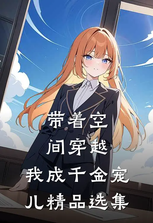 带着空间穿越，我成千金宠儿精品选集