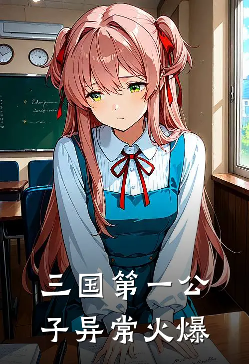 三国第一公子异常火爆