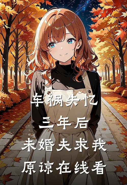车祸失忆三年后，未婚夫求我原谅在线看
