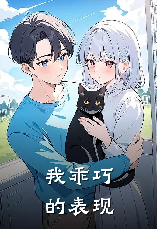 我乖巧的表现