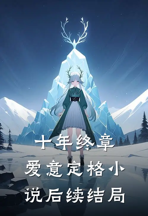 十年终章，爱意定格小说后续结局