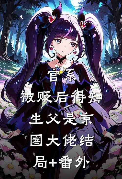 官系：被贬后得知生父是京圈大佬结局+番外