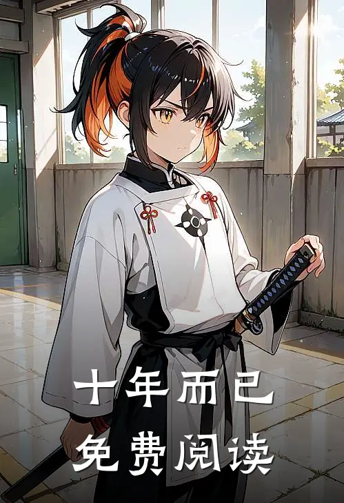 十年而已免费阅读