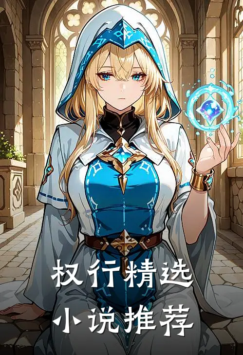 权行精选小说推荐