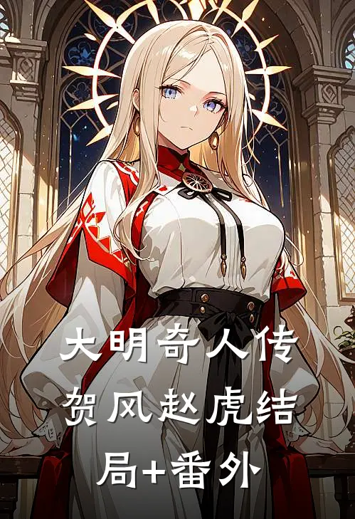 大明奇人传贺风赵虎结局+番外