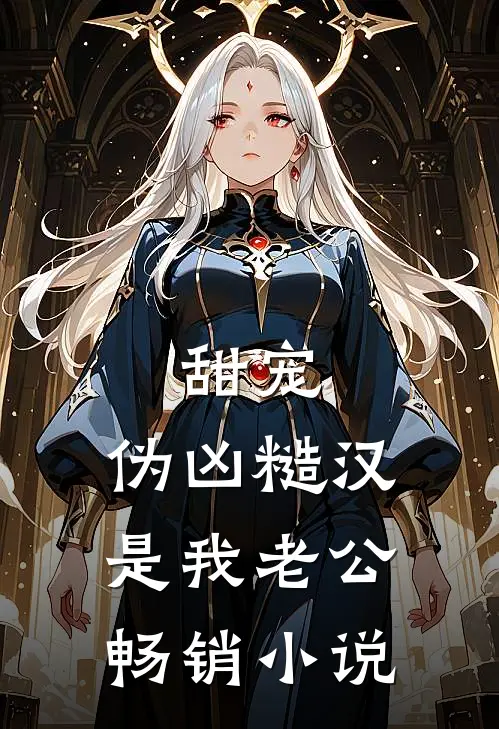 甜宠：伪凶糙汉是我老公畅销小说