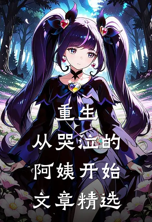 重生：从哭泣的阿姨开始文章精选