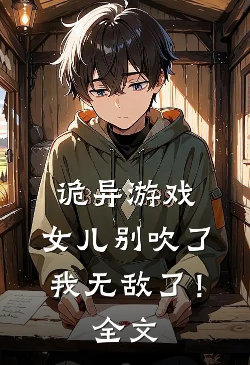 诡异游戏，女儿别吹了我无敌了！全文