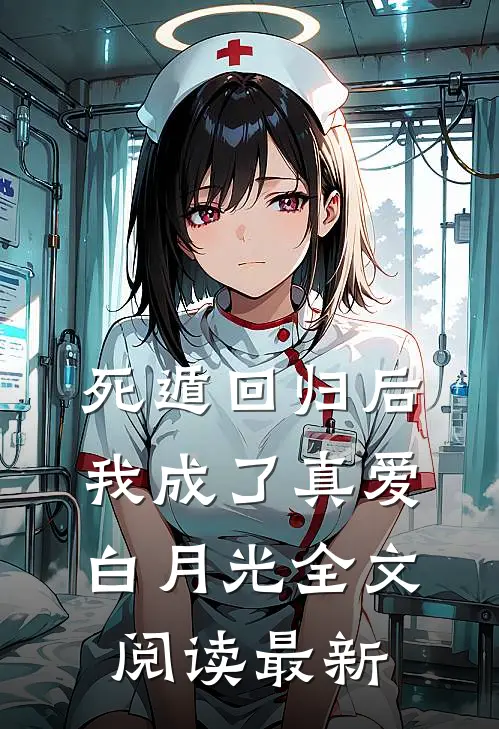 死遁回归后，我成了真爱白月光全文阅读最新