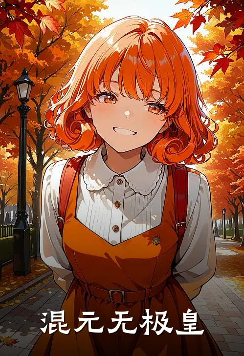混元无极皇