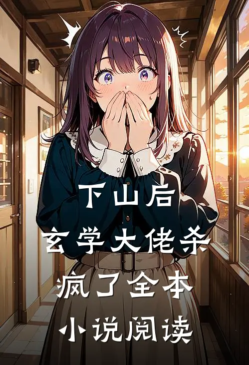 下山后，玄学大佬杀疯了全本小说阅读