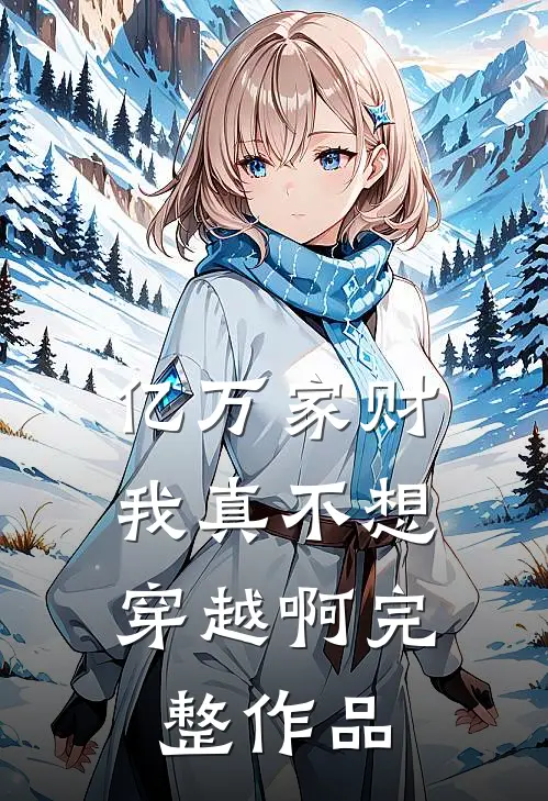 亿万家财，我真不想穿越啊完整作品