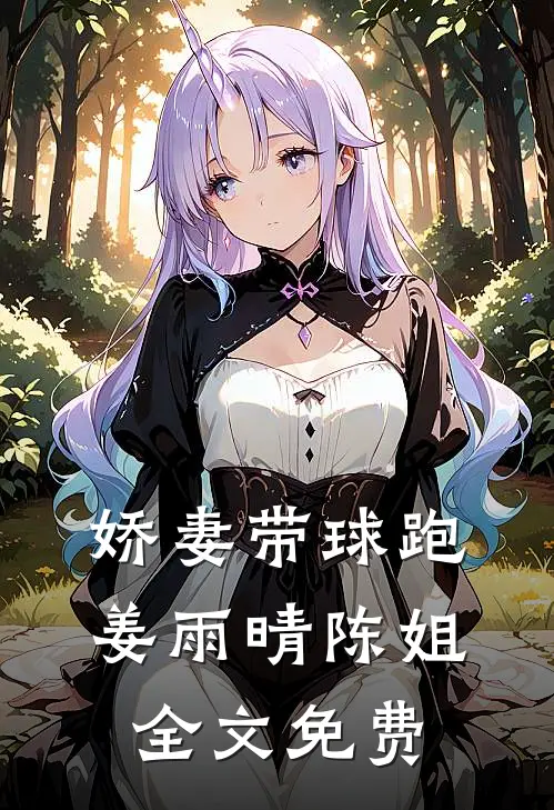 娇妻带球跑姜雨晴陈姐全文免费