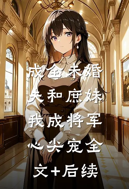 成全未婚夫和庶妹，我成将军心尖宠全文+后续