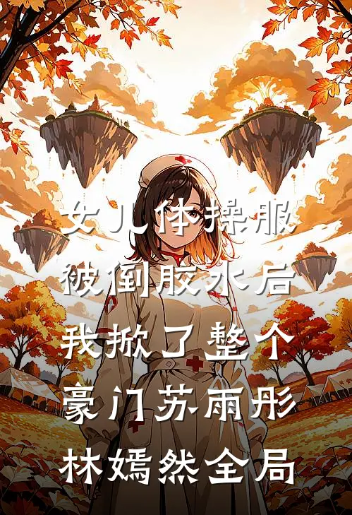 女儿体操服被倒胶水后，我掀了整个豪门苏雨彤林嫣然全局