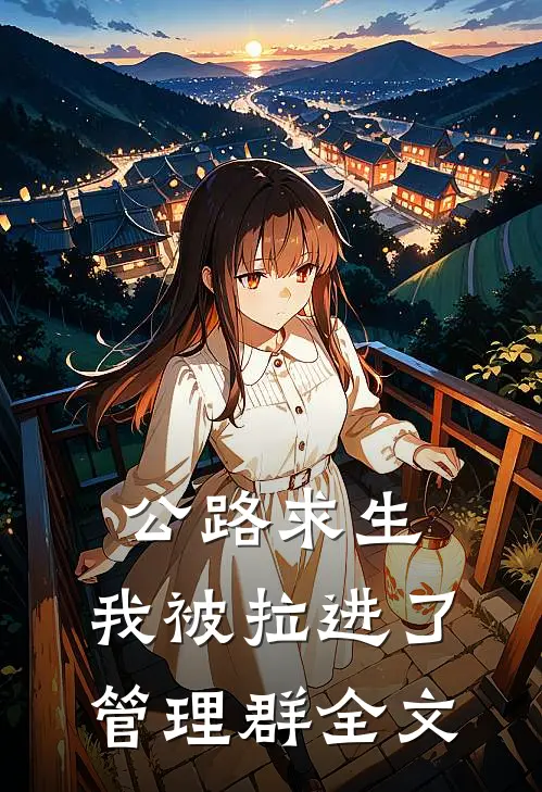 公路求生：我被拉进了管理群全文