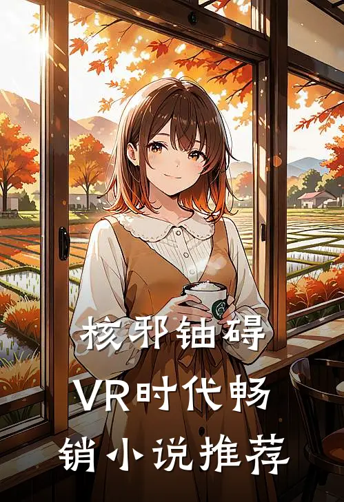 核邪铀碍：VR时代畅销小说推荐