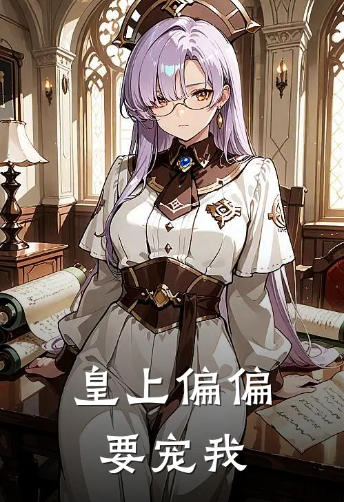 皇上偏偏要宠我