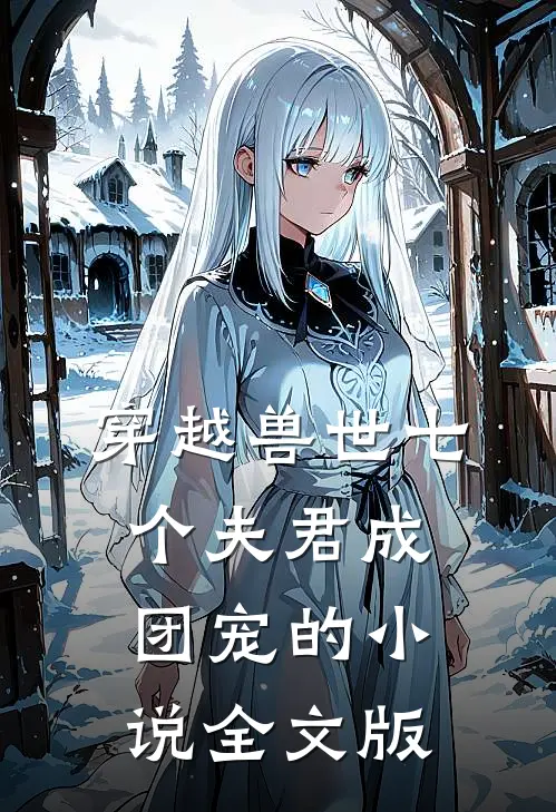 穿越兽世七个夫君成团宠的小说全文版