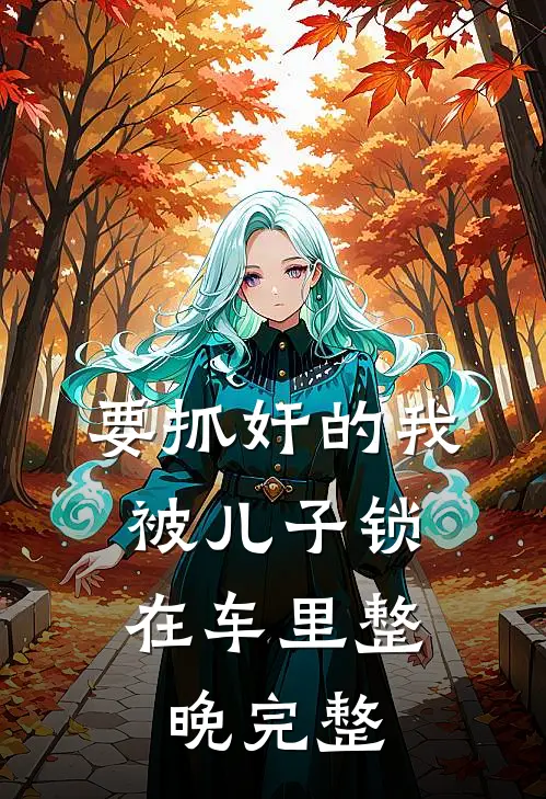 要抓奸的我，被儿子锁在车里整晚完整