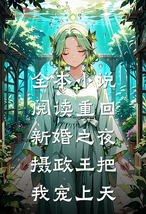 全本小说阅读重回新婚之夜，摄政王把我宠上天