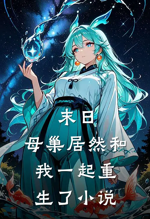 末日：母巢居然和我一起重生了小说
