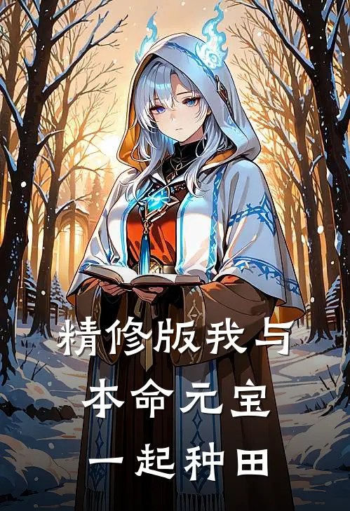 精修版我与本命元宝一起种田
