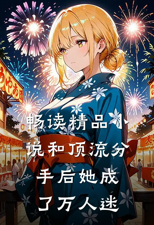 畅读精品小说和顶流分手后她成了万人迷