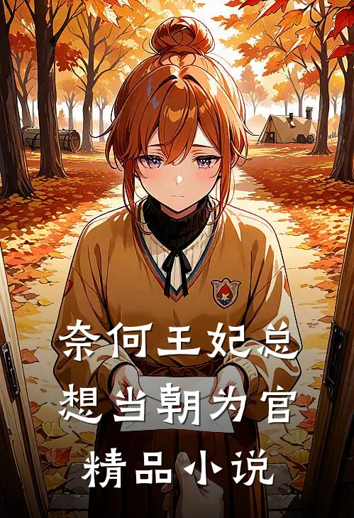 奈何王妃总想当朝为官精品小说