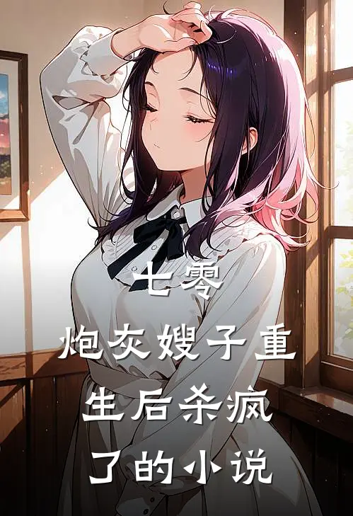 七零：炮灰嫂子重生后杀疯了的小说