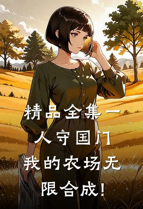 精品全集一人守国门,我的农场无限合成!