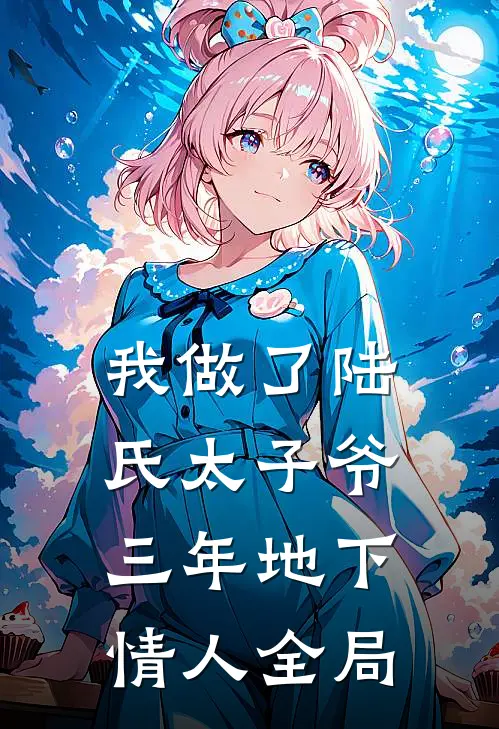 我做了陆氏太子爷三年地下情人全局