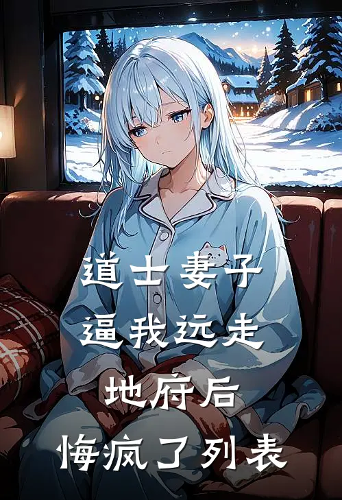 道士妻子逼我远走地府后，悔疯了列表