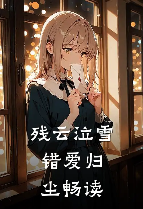 残云泣雪，错爱归尘畅读
