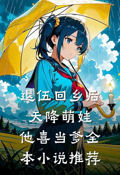 退伍回乡后，天降萌娃，他喜当爹全本小说推荐