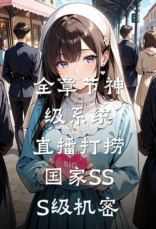 全章节神级系统：直播打捞国家SSS级机密