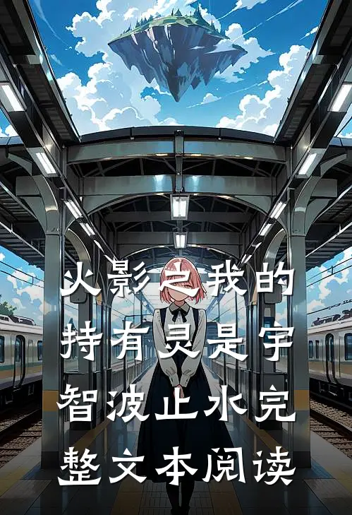 火影之我的持有灵是宇智波止水完整文本阅读